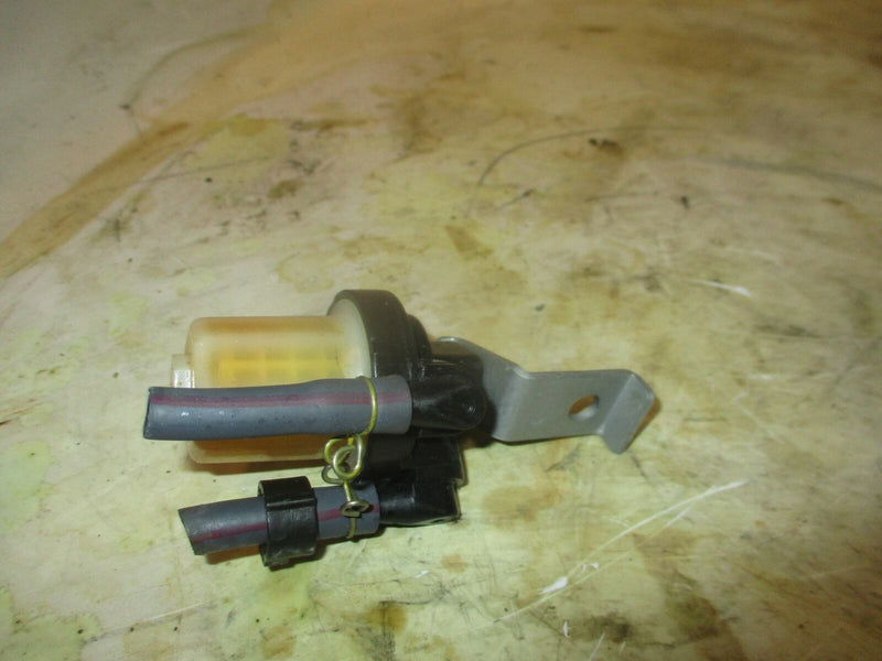 Yamaha 25hp 4 stroke outboard fuel filter (61N-24560-00-00)