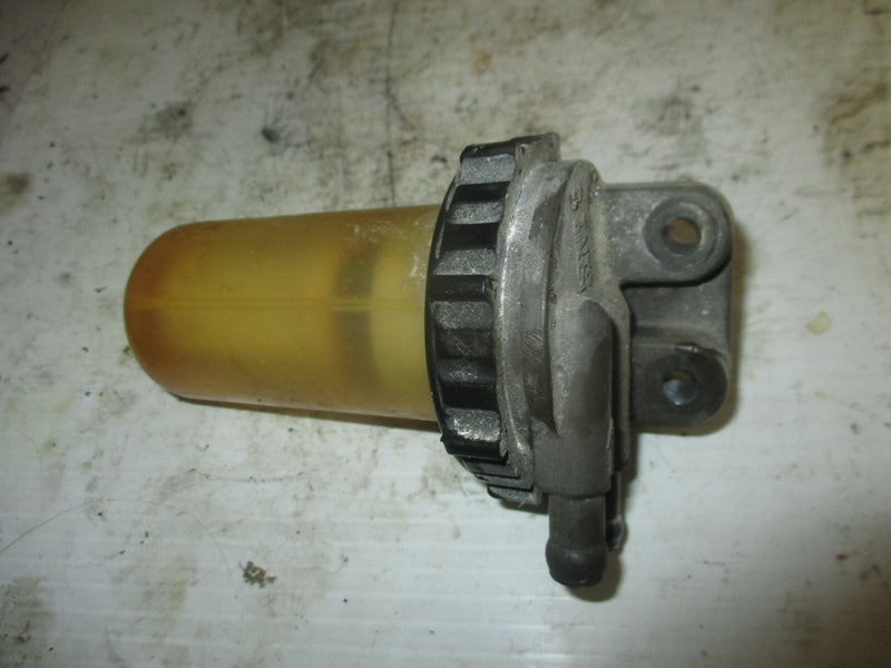 Suzuki DF250 250hp outboard fuel filter (15410-93J00)