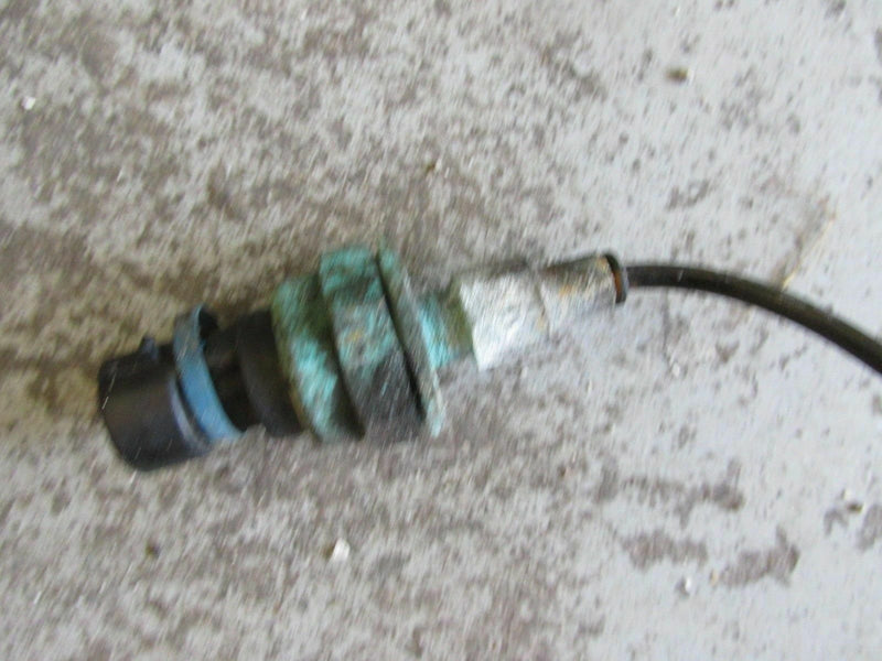 Mercury outboard 275 hp 2.6L Verado speed sensor 881879-11