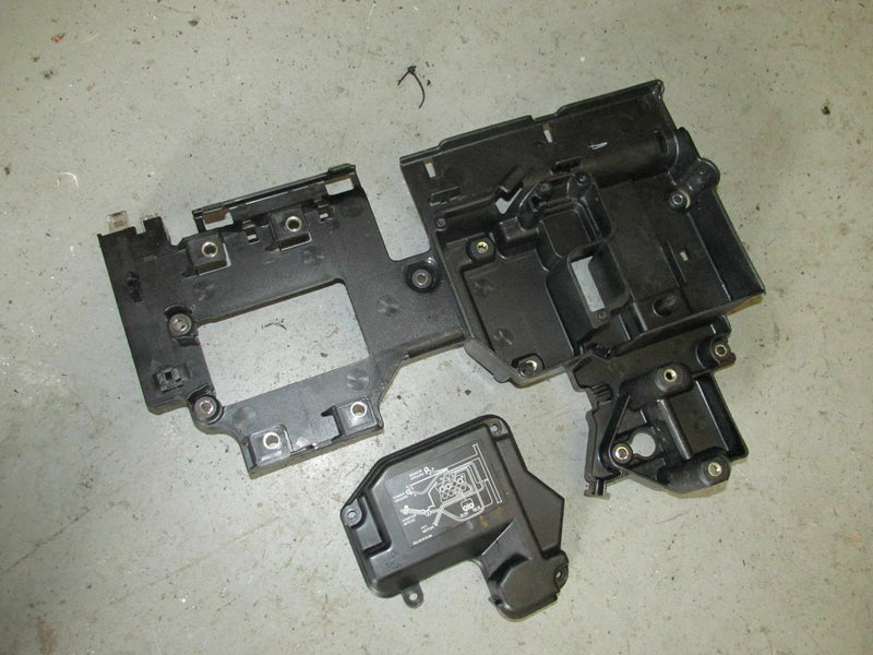 2005 Yamaha outboard F225TXRD 4 stroke 225hp electronics box 69J-81948-00-00
