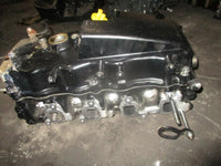 Load image into Gallery viewer, Suzuki DF70 outboard cylinder head
