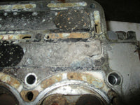 Load image into Gallery viewer, Johnson/ Suzuki 90hp 4 stroke outboard cylinder head
