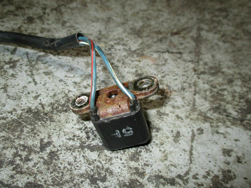 1997 Yamaha 60TLRV 60hp 2 stroke outboard position sensor 6H2-85895-01-00