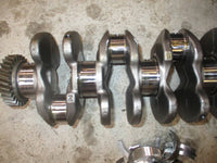 Load image into Gallery viewer, Suzuki DF70A 70hp outboard crankshaft (12220-87L00)
