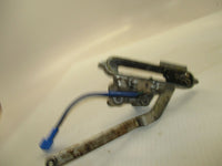 Load image into Gallery viewer, 2011 Yamaha 90 hp 4 stroke outboard Neutral Switch &amp; Bracket 60V-8259F-00-00
