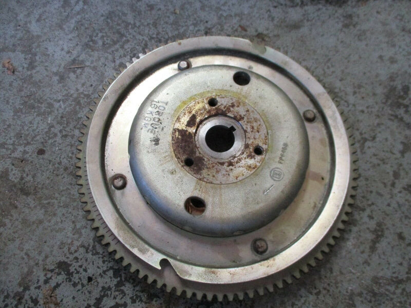 2001 Yamaha 70hp outboard flywheel 6h2-85550
