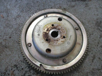 Load image into Gallery viewer, 2001 Yamaha 70hp outboard flywheel 6h2-85550
