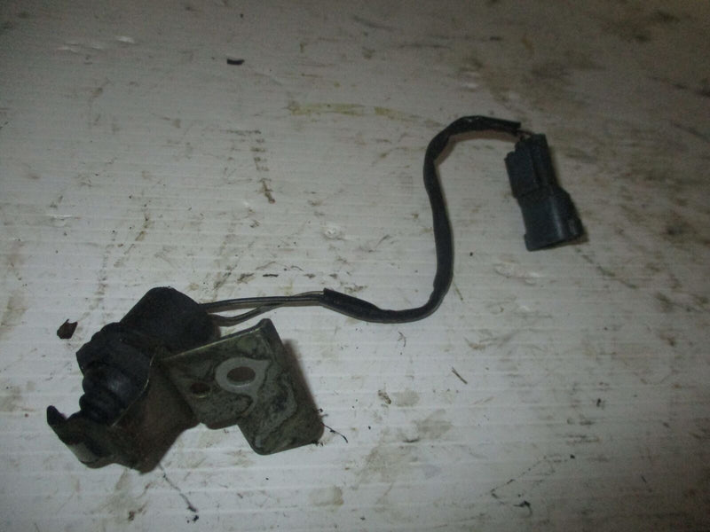 Honda BF50 50 hp outboard neutral switch (04304-ZW9-010)
