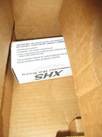 Load image into Gallery viewer, Outboard Vortex aluminum propeller 15 1/4 by 15RH (992002)
