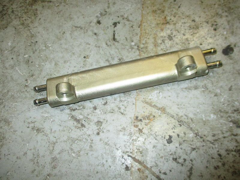 2006 Yamaha 150hp 4-stroke F150TXR fuel cooler 69J-21841-02