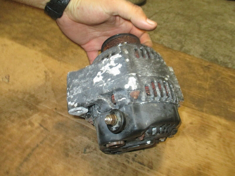 Honda BF 225hp 4 stroke outboard alternator 31630-ZY3-013