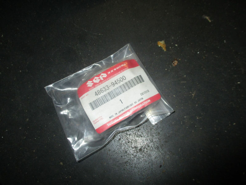 NEW OEM Suzuki outboard trim cylinder cap (48633-94500)