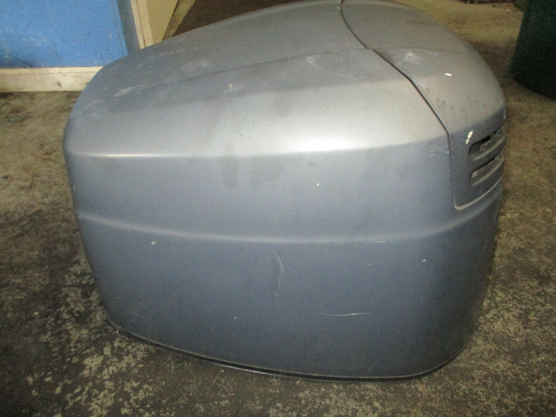 2004 Yamaha 200hp ox66 2-stroke V6 outboard top cowling