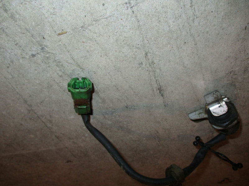 Honda 130hp 4 stroke outboard neutral switch