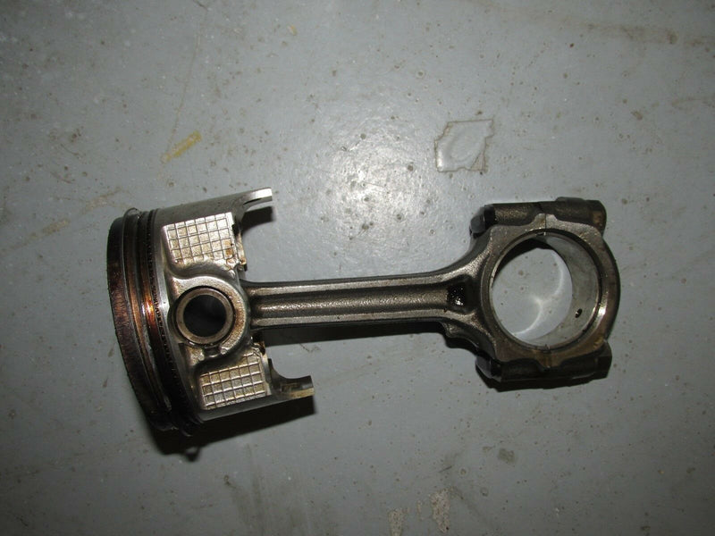 2003 Suzuki outboard DF40+50 05001F-373115 4-stroke piston + rod 12100-87J02