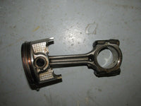 Load image into Gallery viewer, 2003 Suzuki outboard DF40+50 05001F-373115 4-stroke piston + rod 12100-87J02
