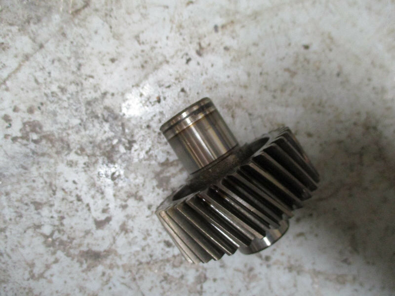 Honda 4 stroke 50 hp outboard driven gear 23412-ZV5-000