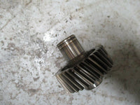 Load image into Gallery viewer, Honda 4 stroke 50 hp outboard driven gear 23412-ZV5-000
