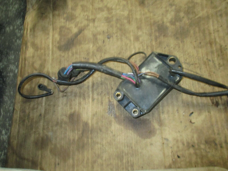 1995 Evinrude 88hp special outboard cdi/powerpack 584027