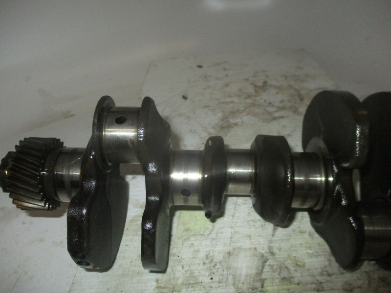 Honda BF50 50hp outboard crankshaft (13311-ZV5-000)