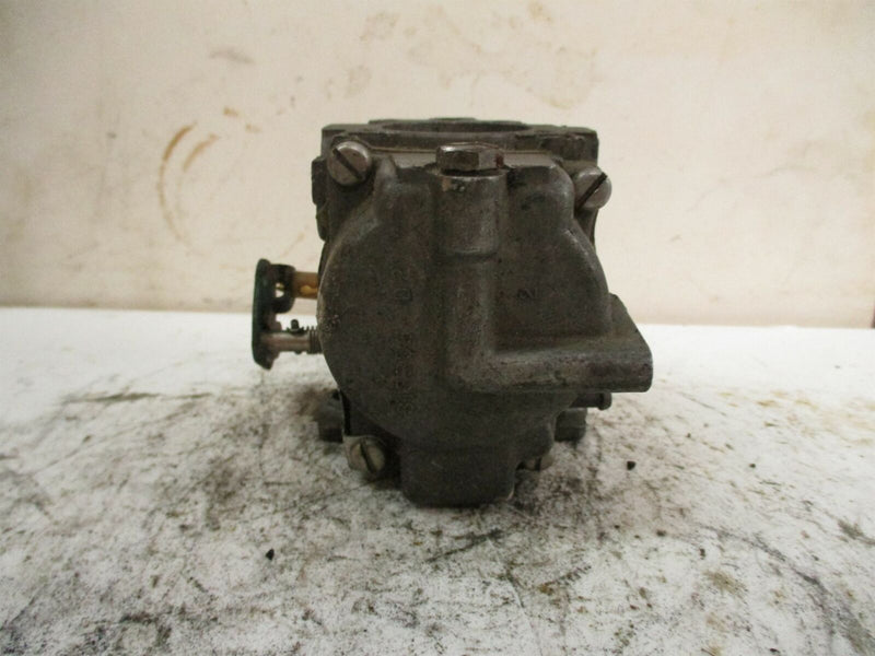 1984 Johnson/Evinrude/OMC 70hp Carburetor (313355) [394811] [328568]