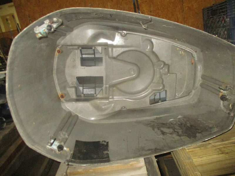 Yamaha 250hp HPDI Outboard Top Cowling