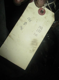 Load image into Gallery viewer, Suzuki DT150 150hp outboard crankcase powerhead
