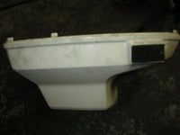 Load image into Gallery viewer, Evinrude 150hp Ocean Pro outboard side cowling set
