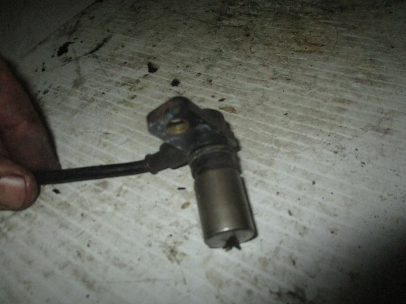 Evinrude ETEC 200hp outboard crank position sensor (586075)