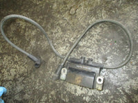 Load image into Gallery viewer, 1989 Evinrude outboard 48hp 2-stroke dual ignition coil 583740
