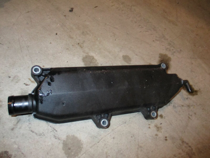 Honda 115hp 4 stroke outboard muffler (12340-ZW5-000)