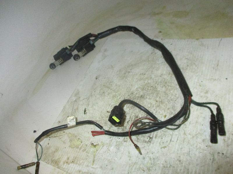 Mercury 60hp 4 stroke outboard tilt trim relays and harness (882751A1)