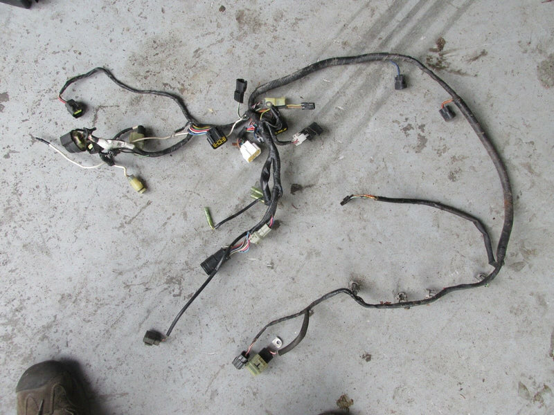 2000's Suzuki DF 70 07001F-031759  wiring harness 36610-99E01
