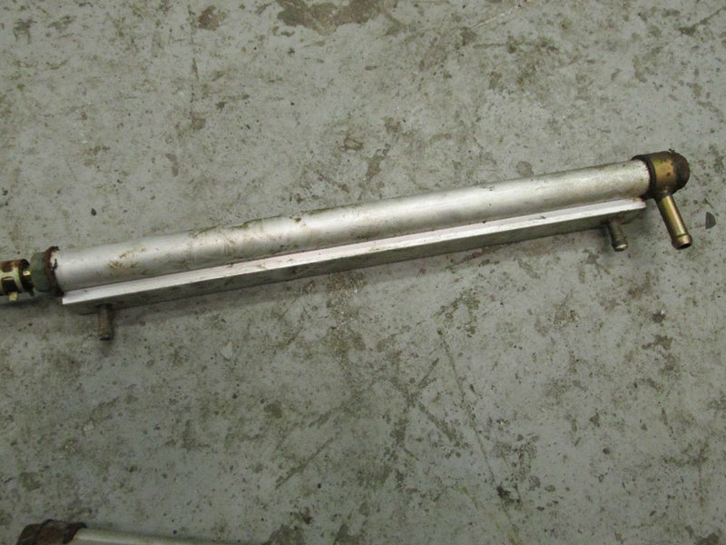 2002 Suzuki outboard DF140 14001Z-251032 fuel cooler 15770-90J02