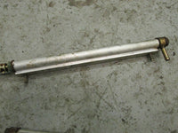 Load image into Gallery viewer, 2002 Suzuki outboard DF140 14001Z-251032 fuel cooler 15770-90J02
