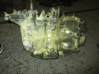 Load image into Gallery viewer, Yamaha 9.9hp 4 stroke outboard crankcase powerhead
