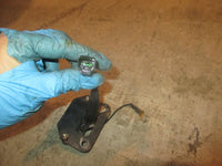 Load image into Gallery viewer, 2004 Evinrude Ficht E250FPXSRM Outboard Filter Module 586546
