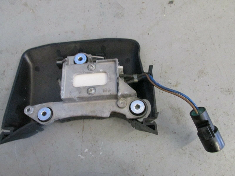 Yamaha 150hp DX150TLRY 2-stroke resistor 65L-85370-00-00