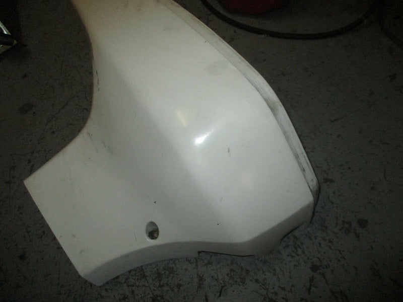 Evinrude Ficht 250hp outboard port side cover (5004997)