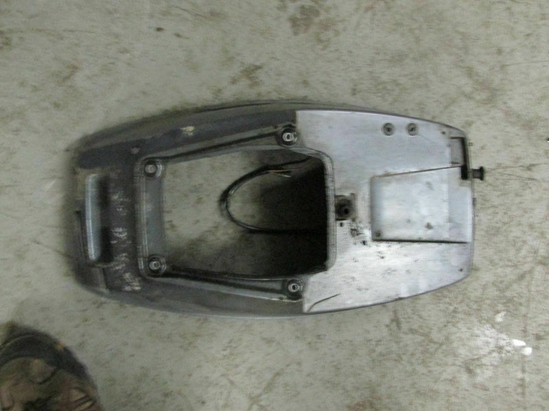1989 Yamaha outboard 25hp 2-stroke 25LF Bottom Cowling