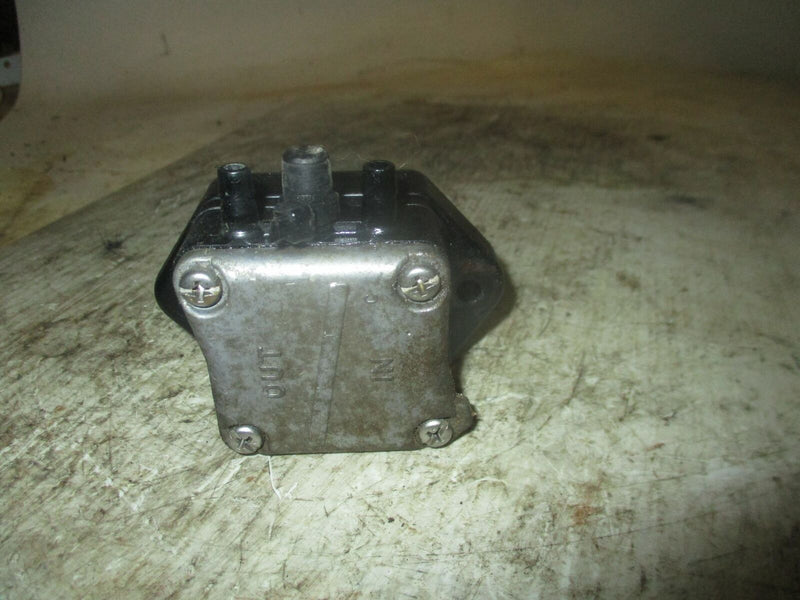 Yamaha 25hp 4 stroke outboard fuel pump (62Y-24410-02-00)