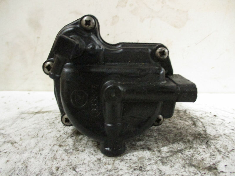 Johnson/Evinrude 120-300hp Carburetor [433449] Missing drain plug