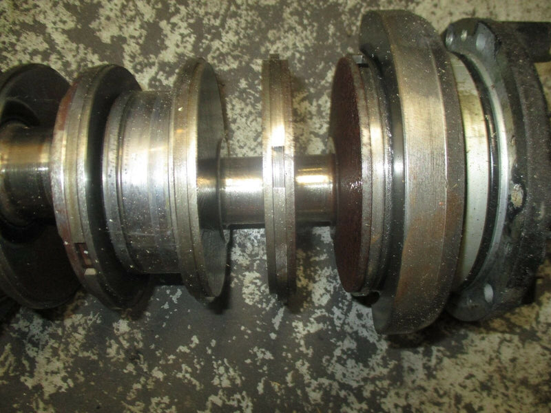 1994 Johnson outboard 115hp V4 2 stroke crankshaft 0434769