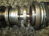 Load image into Gallery viewer, 1994 Johnson outboard 115hp V4 2 stroke crankshaft 0434769
