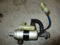 Load image into Gallery viewer, Suzuki DF225 225hp outboard electric fuel pump (15100-94900)
