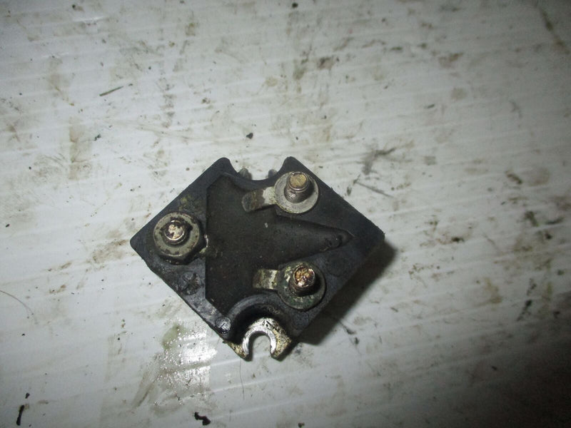 Mercury 200 hp 2 stroke outboard rectifier regulator (816770)