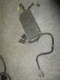 Load image into Gallery viewer, Suzuki 150-200hp 2 Stroke Outboard CDI 32910-88D0 (F8T30290)
