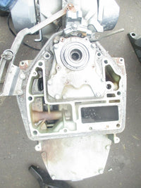 Load image into Gallery viewer, Yamaha 100hp 4 stroke outboard 20" shaft midsection
