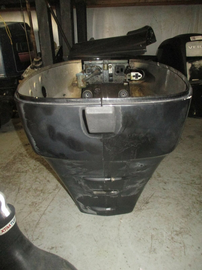Suzuki DF60 60hp outboard side cover set