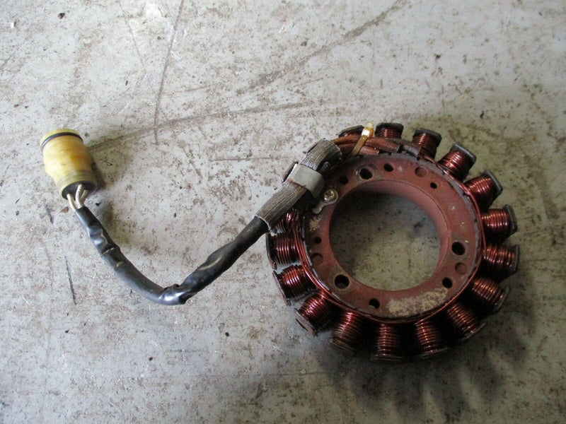 2002 Suzuki Outboard DF50 4-stroke Stator 32120-87j10